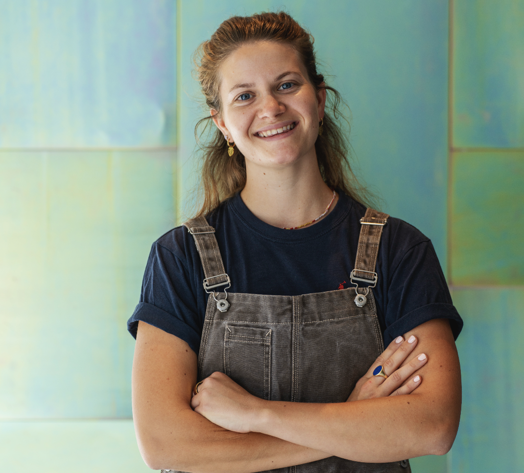 Leonie Anna Trutschler